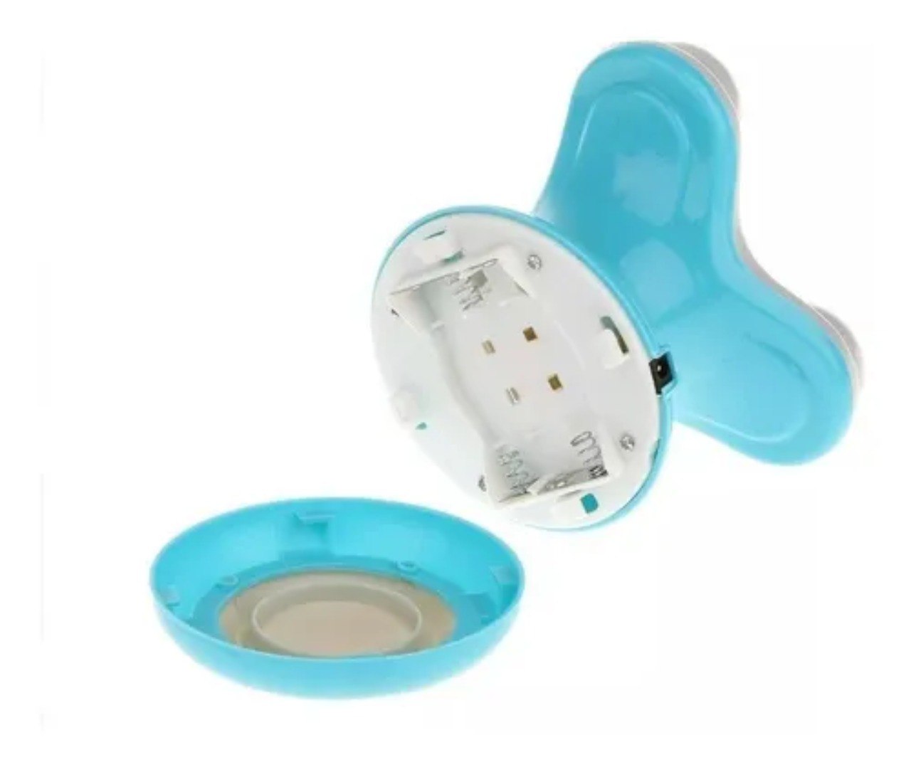 Miniatura 3 de Masajeador Mini Eléctrico Portátil mimo